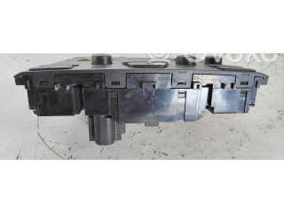 Блок управления климат-контролем    Volvo XC90