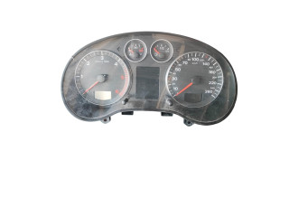 Панель приборов BKD Audi A3 S3 8P