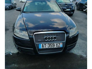 Зеркало электрическое Audi A6 S6 C6 4F 2004 - 2011 года