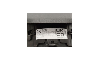 Подушка безопасности водителя Nissan Ariya