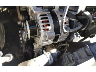 Генератор KIA Ceed