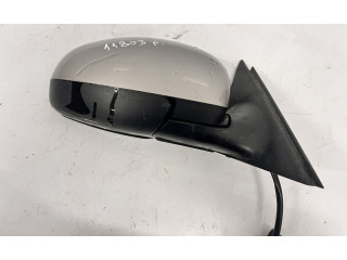 Зеркало электрическое        Skoda Fabia Mk2 (5J)  2007 - 2014 года   