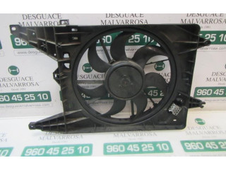 Вентилятор радиатора     214814342R, 214814342R    Dacia Sandero 