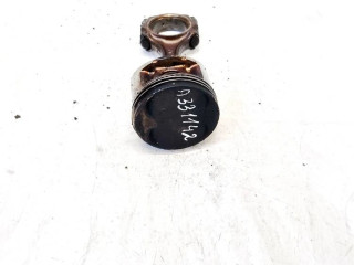 Поршень с шатуном Honda Accord для бензинового двигателя 2.2