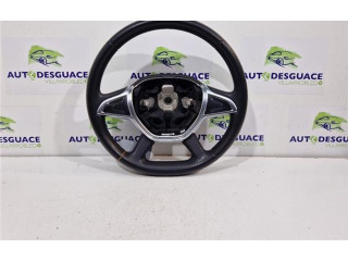 Руль    Dacia Sandero