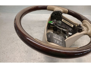 Руль Volvo XC90 2003 - 2006 года 30680869, 30643095