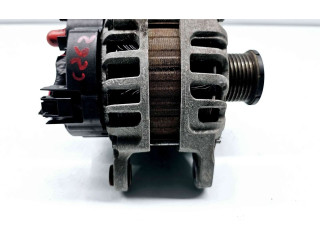 Генератор 231006677R Dacia Duster