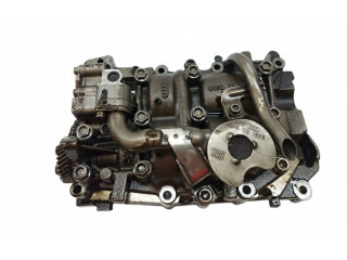 Масляный насос   03G103535B, TDI  Volkswagen PASSAT B6 