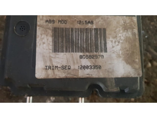 Jednotka ABS P68028215AB Dodge Caliber 2008