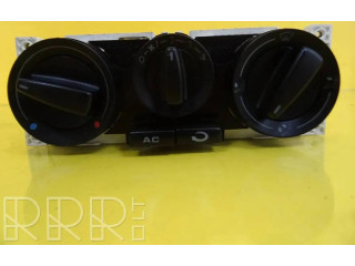 Блок управления климат-контролем Skoda Octavia Mk1 (1U)