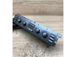 Блок управления кондиционера воздуха / климата/ печки (в салоне) 6922448, 628255 BMW 7 E65 E66 2001