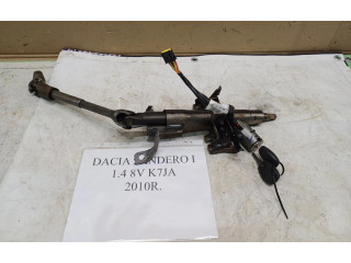 Рулевая рейка Dacia Sandero - года