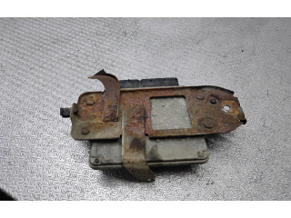 Řídící jednotka 51806506 Fiat Punto (199) 2007