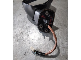 Zpětné zrcátko Subaru Outback (BS) 2017