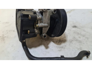 Насос усилителя руля