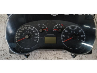 Панель приборов 51897826, 503003063900 Fiat Grande Punto