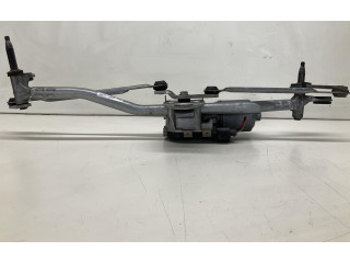 Комплект механизма стеклоочистителей Audi Q3 8U