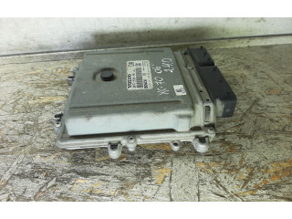Блок управления двигателя 30771550AB, 30771550 Volvo XC70
