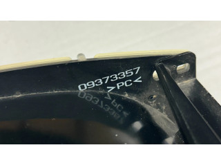 Панель приборов 09370095, 16237317 Chevrolet Astro