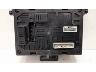 Другие блоки управления / модули