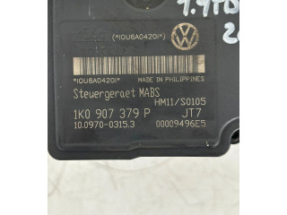 Jednotka ABS 1K0614117H, 1K0614117H Volkswagen Golf Plus 2008