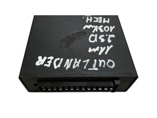 Блок управления крюка для прицепа E1024443 Mitsubishi Outlander