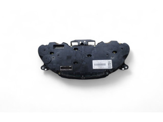 Рулевая рейка Спидометр (приборный щиток) 8T0920983D Audi S5 2007 - 2017 года