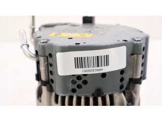 Генератор 670219336 Maserati Grecale