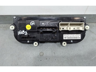 Блок управления климат-контролем 1k8907426ab Volkswagen Jetta VI