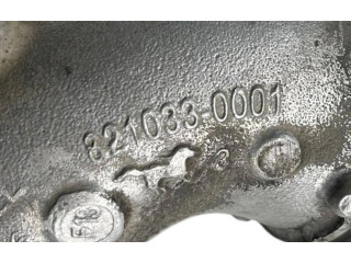 Турбина Jeep Grand Cherokee 3.0 35242171G, 8230243