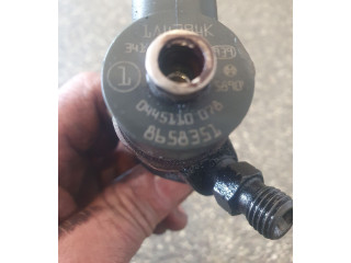 Форсунка 0445110078, 8658351 Volvo V70