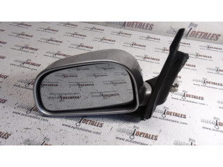 Зеркало электрическое     левое   Mitsubishi Space Star  1998-2005 года   