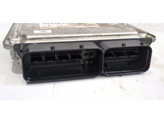 Блок управления двигателя 05E907309G, 0261S21826 Audi A3 8Y