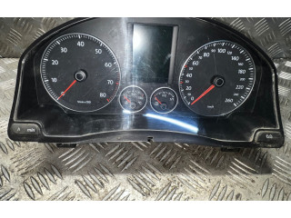 Панель приборов 1K0920873A, V0003000 Volkswagen Jetta V