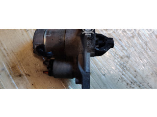 Стартер  23300EE00A   Nissan Tiida C11