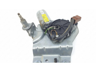 Моторчик заднего дворника 6405F5 Citroen Berlingo