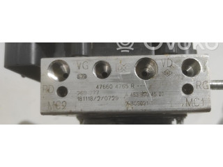 Блок АБС Smart ForTwo III C453 2014 - года