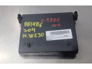 Řídící jednotka 2308204826 Mercedes-Benz SL R230