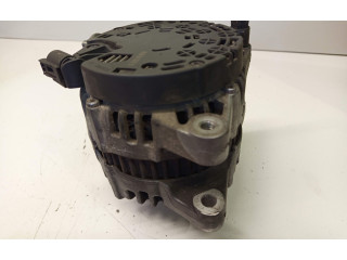 Генератор 6G9N10300XC Ford Galaxy