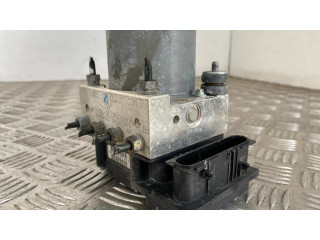 Блок АБС 27534AG010, 0265800343 Subaru Legacy 2004-2006 года