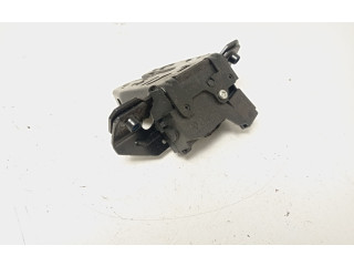 Замок багажника 13587640 Chevrolet Trax - года