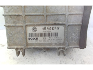 Комплект блоков управления 0261204823, 0261204823   Volkswagen Lupo