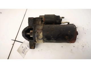 Стартер 0001109026 Citroen Xsara