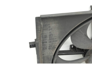 Поршень Электрический вентилятор радиаторов H5F408 (MR) 214816117R, MN167581 Renault Megane IV