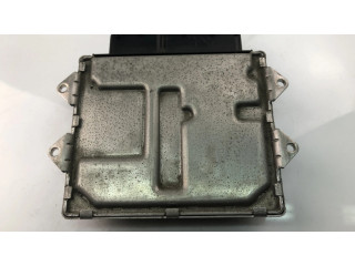 Řídící jednotka 55250635 Fiat Fiorino 2014