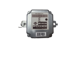 Блок управления редуктора коробки передач (раздатки) 41650JG04A Nissan X-Trail T31