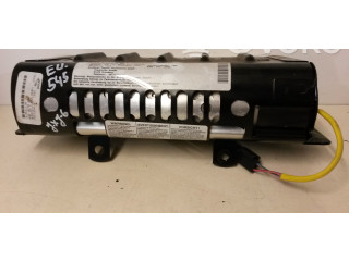 Подушка безопасности пассажира HNA9670BA   Jaguar XJ X300