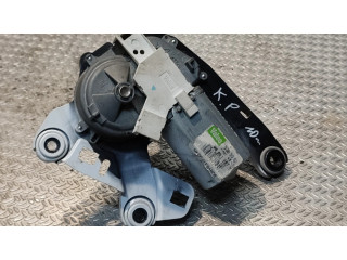 Моторчик заднего дворника 9685138780 Citroen Berlingo