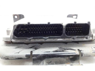 Блок управления двигателем Блок управления 0281001767 Jeep Grand Cherokee (WJ)