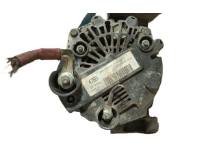 Блок комфорта 8200525386   Renault Scenic II -  Grand scenic II   